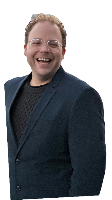 Matthew Antinucci, counsellor based in Hong Kong